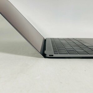 ☆ ジャンク MacBook 12インチ（Mid 2017） スペースグレイ MNYF2J/Aの画像3