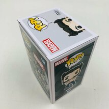 新品未開封 ファンコ Funko POP マーベル MARVEL 647 ローガン LOGAN_画像3