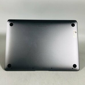 ☆ ジャンク MacBook 12インチ（Mid 2017） スペースグレイ MNYF2J/Aの画像7