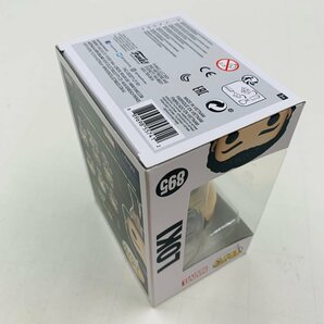 新品未開封 ファンコ Funko POP MARVEL STUDIOS マーベル 895 LOKI ロキの画像5