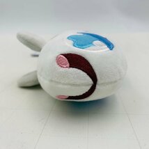 新品 ポケットモンスター ポケモン カラーセレクション ぬいぐるみ blue ヨワシ_画像3