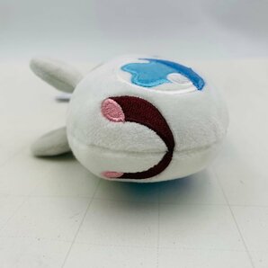 新品 ポケットモンスター ポケモン カラーセレクション ぬいぐるみ blue ヨワシの画像3