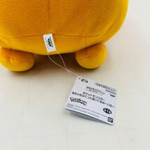 新品 ポケットモンスター ポケモン めちゃもふぐっとぬいぐるみ パモ_画像7