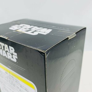 新品未開封 セガ プレミアム スケールフィギュア スター・ウォーズ フォースの覚醒 1/10 ファースト・オーダー ストームトルーパーの画像6