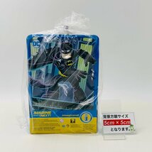 新品未開封 フィッシャープライス DC スーパー フレンズ バットマン 25cm Fisher-Price DC SUPER Friends MATMAN XL_画像3