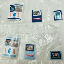 新品 ミニミニカードダス ドラゴンボール ドラゴンボールカードダス 全3種セット_画像4