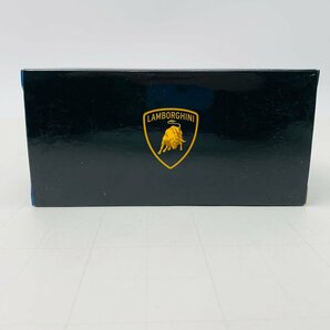 中古品 AUTOart オートアート 1/43 LAMBORGHINI MURCIELAGO CONCEPT CAR ランボルギーニ ムルシエラゴ コンセプトカーの画像8