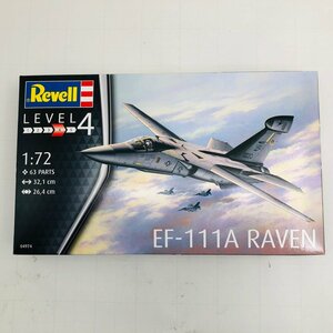 新品難あり Revell 1/72 EF-111A レイヴン