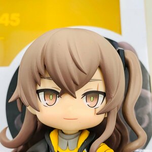 難あり中古品 グッドスマイルカンパニー ねんどろいど 1264 ドールズフロントライン UMP45