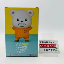 新品未開封 Fluffy Puffy フラッフィーパフィー ワンピース チョッパー＆ベポ ベポ_画像2