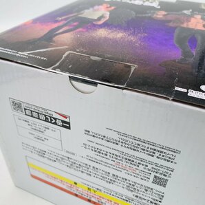 新品未開封 一番くじ ワンピースEX 雷鳴への忠誠 A賞 在りし日のカイドウ 魂豪示像 フィギュアの画像4