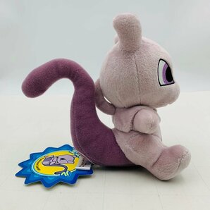 新品 ポケモンセンター ポケットモンスター ポケモン ぬいぐるみ ミュウツードールの画像5