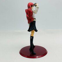 難あり中古品 アルター ペルソナ3 P3 1/8 桐条美鶴 フィギュア_画像4