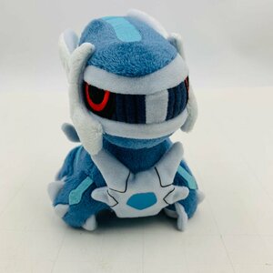 中古品 ポケモンセンター ポケットモンスター ポケモン ぬいぐるみ ディアルガドール