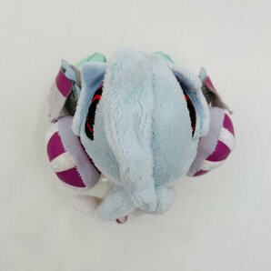 中古品 ポケモンセンター ポケットモンスター ポケモン ぬいぐるみ パルキアドールの画像6