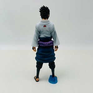 中古品 Grandista NARUTO ナルト 疾風伝 Shinobi Relations UCHIHA SASUKE うちはサスケの画像3