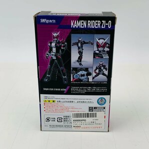 中古品 S.H.Figuarts フィギュアーツ 仮面ライダージオウの画像6