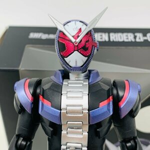 中古品 S.H.Figuarts フィギュアーツ 仮面ライダージオウ