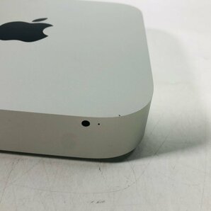 動作確認済み Mac mini (Late 2014) Core i5 2.8GHz/8GB/FD 1TB MGEQ2J/Aの画像6