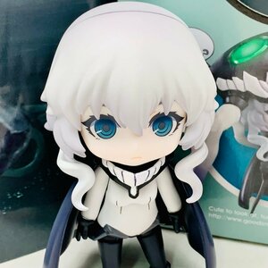 中古品 グッドスマイルカンパニー ねんどろいど 423 艦隊これくしょん 艦これ 空母ヲ級