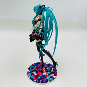 ジャンク グッドスマイルカンパニー キャラクター・ボーカル・シリーズ01 初音ミク 1/8 初音ミク Tell Your World Ver.の画像5