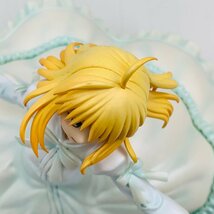 中古品 WING ウイング Fate/Stay night Realta Nua 1/8 セイバー Last Episode_画像6