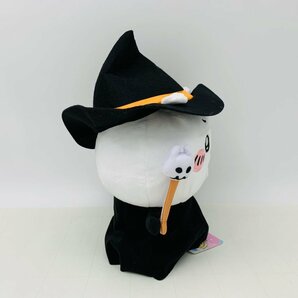 新品 フリュー ちいかわ BOO！ BIGぬいぐるみ ちいかわの画像3