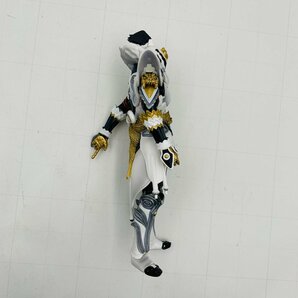 中古品 S.H.Figuarts フィギュアーツ 仮面ライダーW ウェザー・ドーパントの画像5