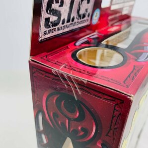 新品未開封 S.I.C. SIC VOL.50 仮面ライダー キバ SUPERIOR IMAGINATIVE CHOGOKINの画像4