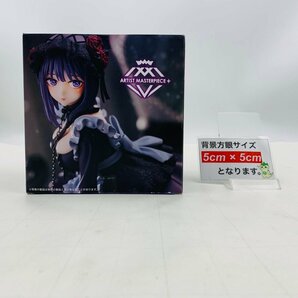 新品未開封 タイトー ARTIST MASTERPIECE+ その着せ替え人形は恋をする 喜多川海夢 フィギュア 黒江雫verの画像2