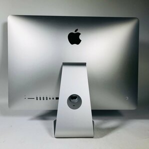 動作確認済み iMac 21.5インチ (Late 2015) Core i5 2.8GHz/8GB/1TB MK442J/Aの画像5