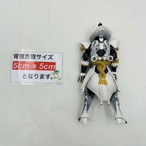 中古品 S.H.Figuarts フィギュアーツ 仮面ライダーW ウェザー・ドーパントの画像3