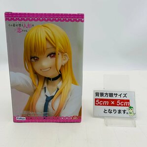 新品未開封 フリュー ぬーどるストッパーフィギュア その着せ替え人形は恋をする 喜多川海夢の画像2