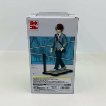 中古品 ベルファイン コネコレ 僕のヒーローアカデミア 1/8 轟焦凍 制服Ver._画像8