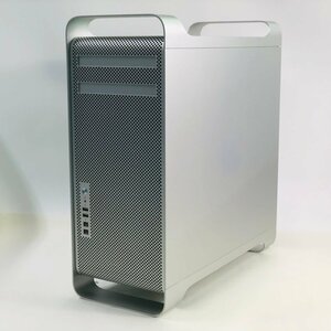 動作確認済み Mac Pro (Mid 2012) 6-Core Intel Xeon 3.33GHz/32GB/1TB x2 MD772J/A