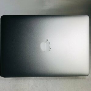 動作確認済み MacBook Air 13インチ (Mid 2017) Core i5 1.8GHz/8GB/SSD 128GB MQD32J/Aの画像5