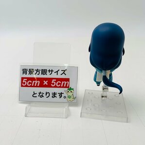 中古品 グッドスマイルカンパニー ねんどろいど 羅小黒戦記 ムゲン 特典 黄色い花 付属の画像3