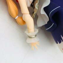 中古品 マックスファクトリー figma 104 東方Project 伊吹萃香_画像7