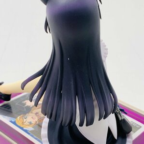 中古品 コトブキヤ 俺の妹がこんなに可愛いわけがない 1/8 黒猫 memories 夏コミの画像7