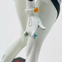 中古品 一番くじ エヴァンゲリオン新劇場版 PROJECT EVA RACING A賞 綾波レイ フィギュア エヴァレーシング ver._画像8