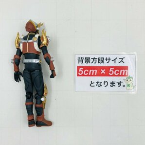 中古品 マックスファクトリー figma フィグマ SP-029 仮面ライダードラゴンナイト 仮面ライダースピアーの画像3