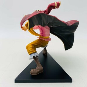 中古品 一番くじ ワンピース Legends over Time B賞 ゴール・D・ロジャー the Great Legend フィギュアの画像3