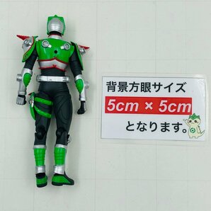 中古品 マックスファクトリー figma SP-027 仮面ライダードラゴンナイト 仮面ライダーキャモの画像3