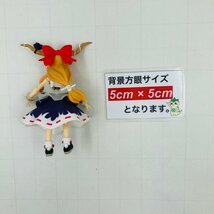 中古品 マックスファクトリー figma 104 東方Project 伊吹萃香_画像3