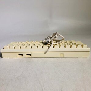 HHKB Lite 2 USBキーボード KUH0010の画像7