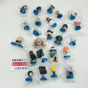 新古品 プレックス アニキャラヒーローズ ワンピース vol.5 エニエス ロビー編 ノーマル 24種セットの画像6