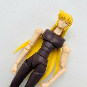 難あり中古品 聖闘士星矢 聖闘士聖衣神話EX 乙女座 バルゴシャカ2B00400231