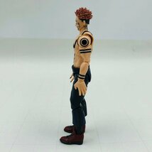 中古品 S.H.フィギュアーツ S.H.Figuarts 呪術廻戦 両面宿儺_画像4