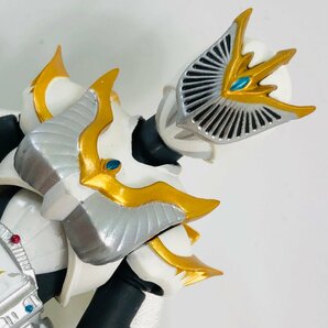 中古品 マックスファクトリー figma SP-026 仮面ライダードラゴンナイト 仮面ライダーセイレーンの画像1