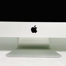 ジャンク iMac 27インチ (Mid 2011) Core i5 3.1GHz/4GB MC814J/A_画像2